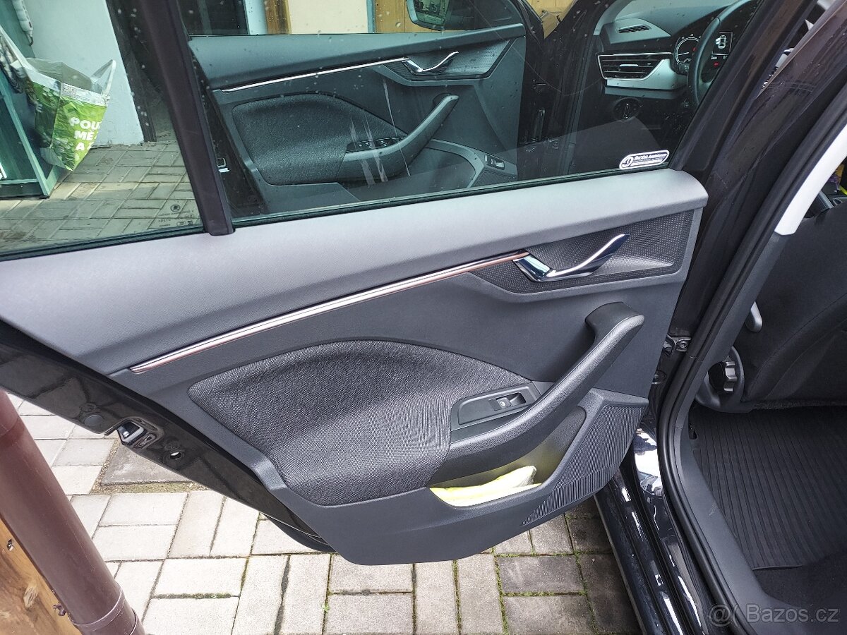 Škoda Scala 1.0 TSI 85kW Style + - 19