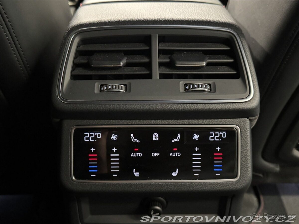 Audi RS6 RS DYNAMIC PAKET DPH - 19