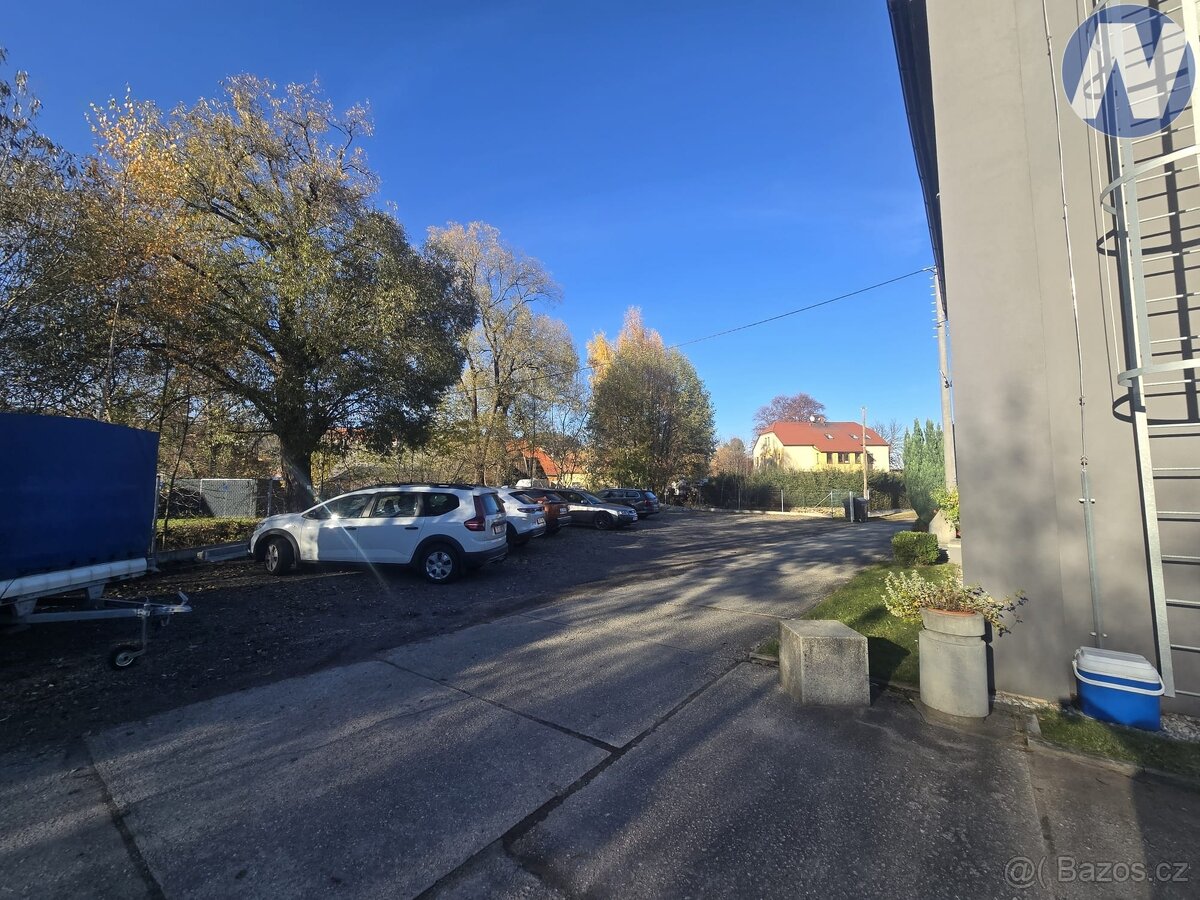 Prachatice, pronájem nebytových prostor - 19