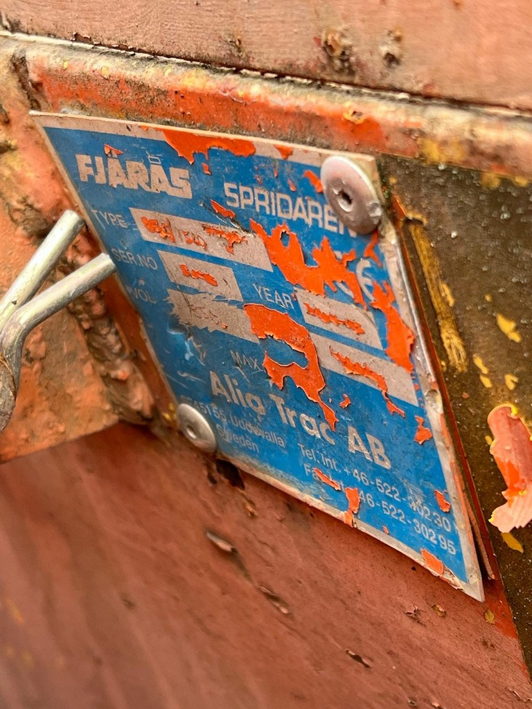 Vibrační válec DYNAPAC CC232+ PODRCOVAČ, ROK 2006 - 19