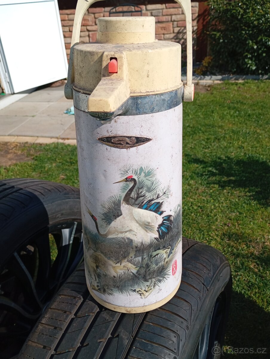 Retro věci do domacnosti - 19