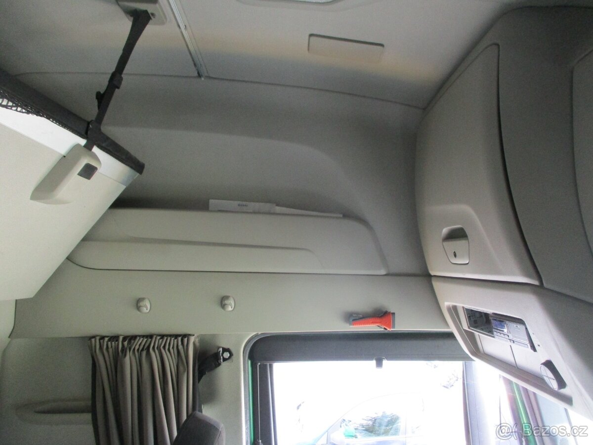 Iveco S-Way 530 Standart hydraulika - 19