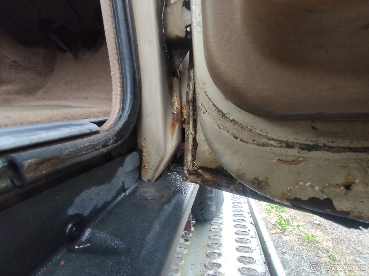 Land Rover Range Rover Classic Vogue LSE 4.2 V8 - 19