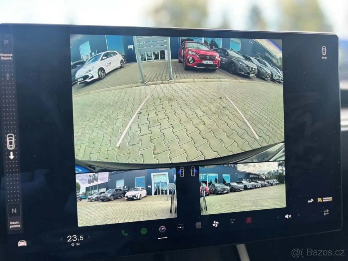 Tesla Model S, 1020HP - 19