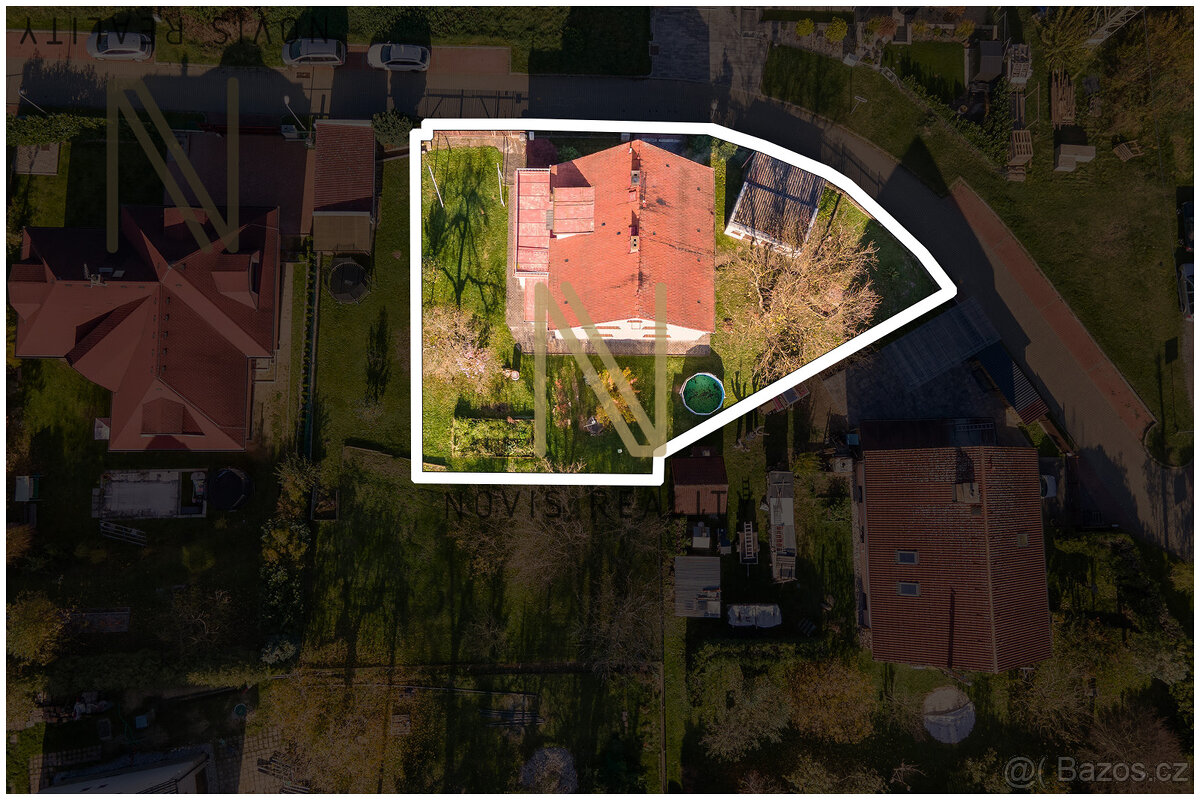 Prodej, rodinný dům 170 m², Záluží u Plzně - 19