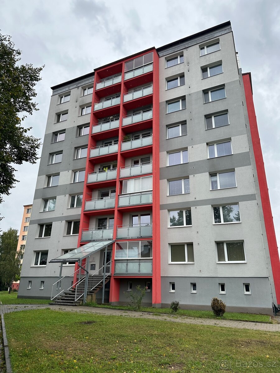 Prodej bytu Valašské Klobouky - 19