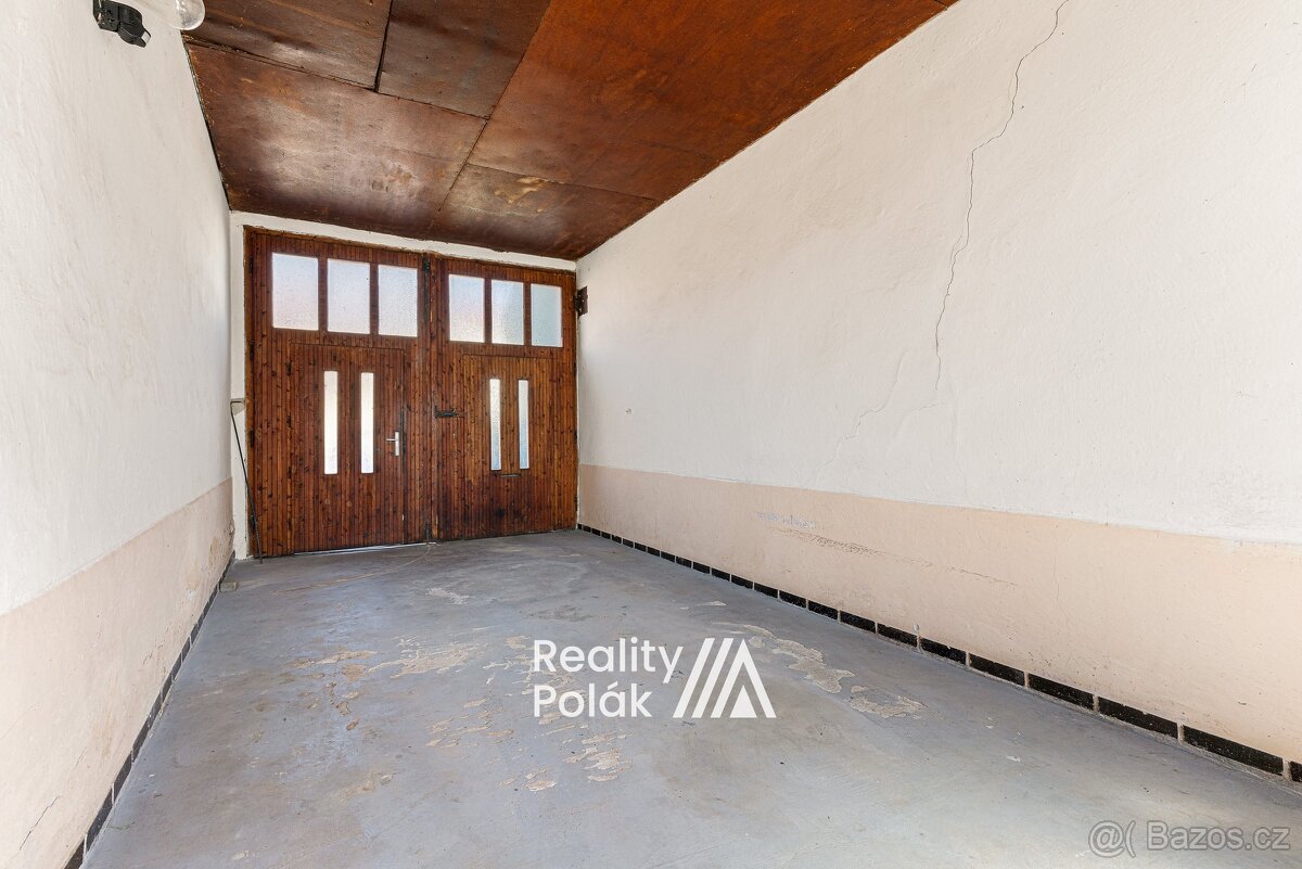 Prodej rodinného domu 4+1, 134 m², Bulhary, ev.č. 25PD104 - 19