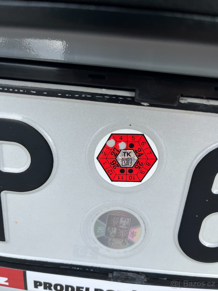 RENAULT MASTER L3H2 2.3DCi 100kW,R21,128tkm1maj,DPH,KLIMA,ČR - 19