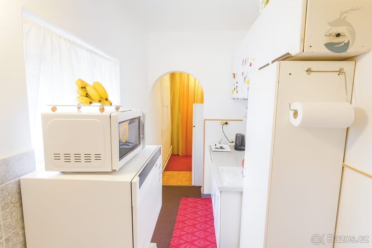 Prodej rodinného domu v Dolní Lukavici 5+1 - 19