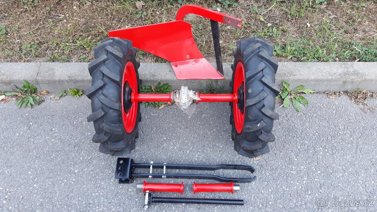 Na VARI, GLOBAL, TERU, MOUNTFIELD /// NÁŘADÍ /// - 19