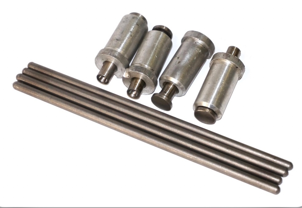 Motor Ural 650 12V převodovka se zpátečkou Ural difer - 19