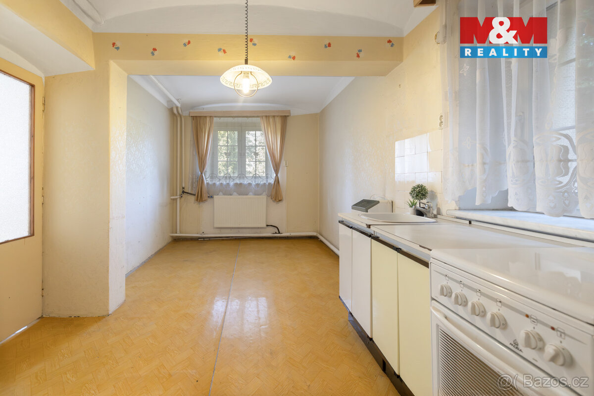 Prodej rodinného domu, 10 840 m², Žabeň - 19