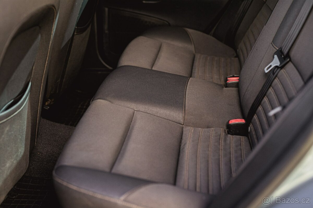 Volvo V50 D3 Summum - 19