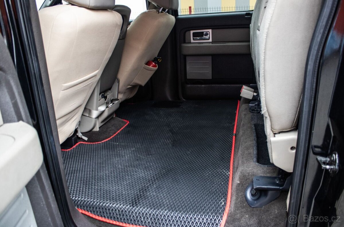 Ford F-150 5.4 V8 236kW - 19