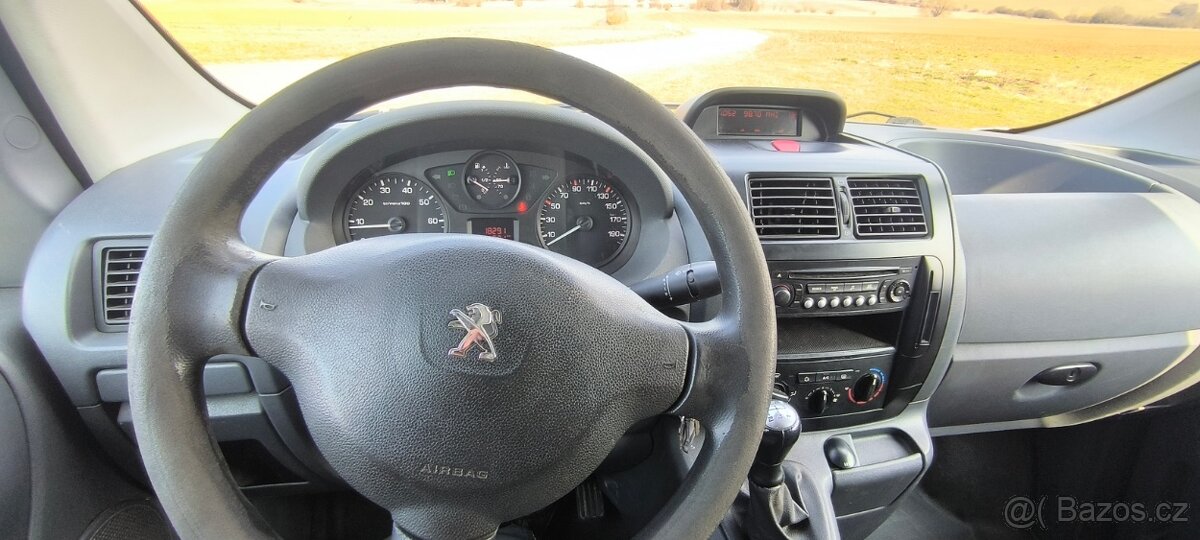 Peugeot Expert - 19