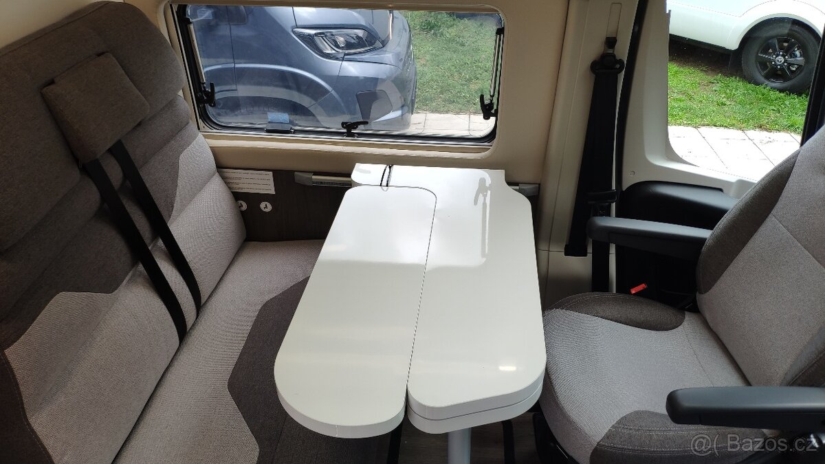 Benivan 600+640 2x skladem TOP výbava akční cena - 19