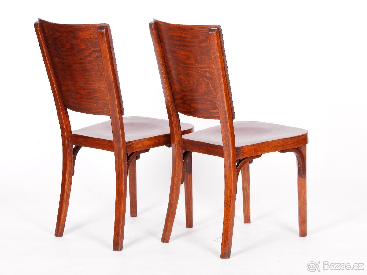 Zakázkové židle TATRA po renovaci, vel XXL. - 19