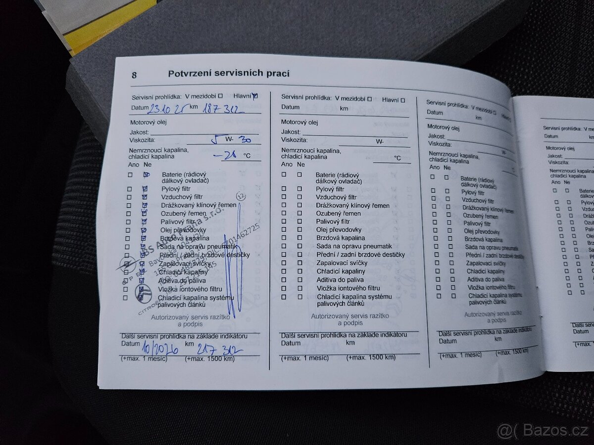 Opel Combo E Ultimate, r.v. 10/2022, 1.5 diesel - 19