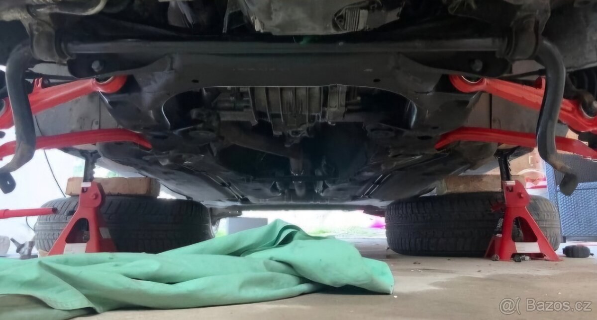 Passat B5.5 1.9 TDI 147kw - 19