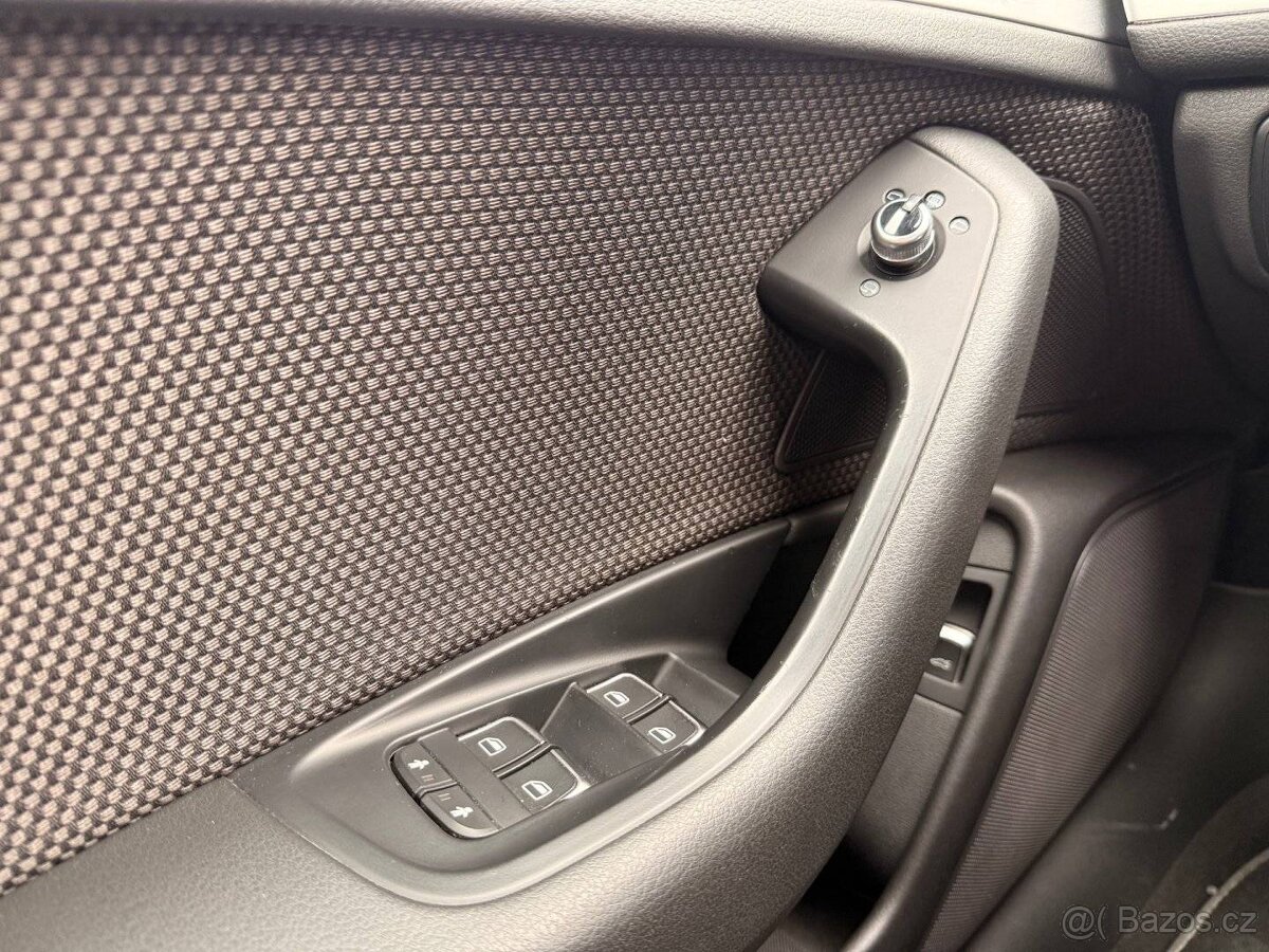 Audi A6, 3.0TDI 200kW, S-line, ČR, 2.Maj - 19