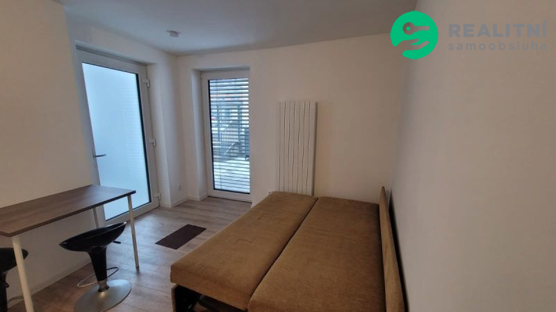 Prodej Byt 1+kk v Brně - 19