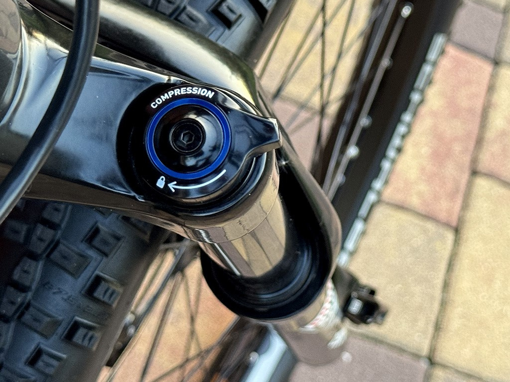 ELEKTROKOLO HAIBIKE SDURO HARDSEVEN 6.0 - 19