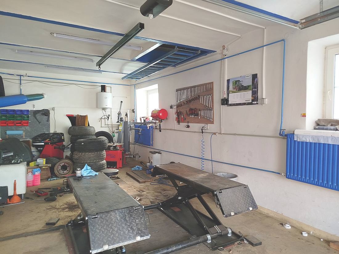 RD+areál Šternberk - 19