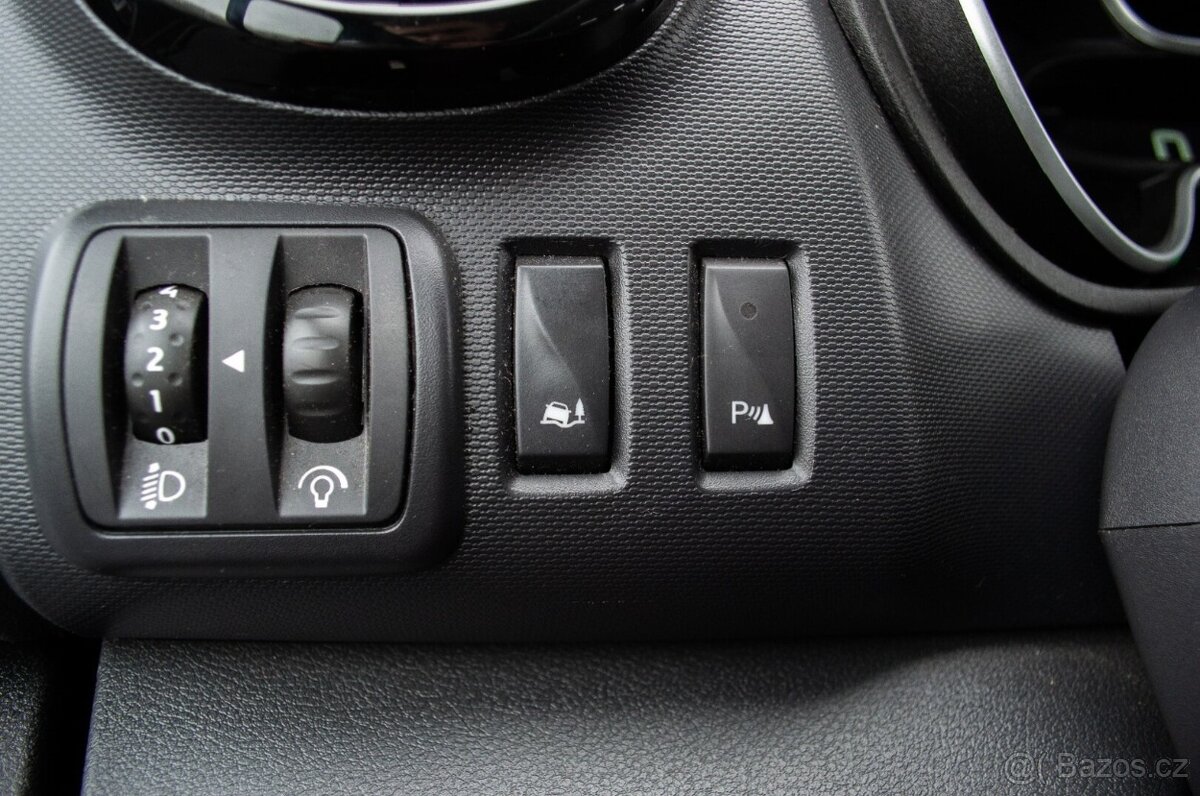 Renault Trafic Kombi Van Energy dCi 145 L2 - 19