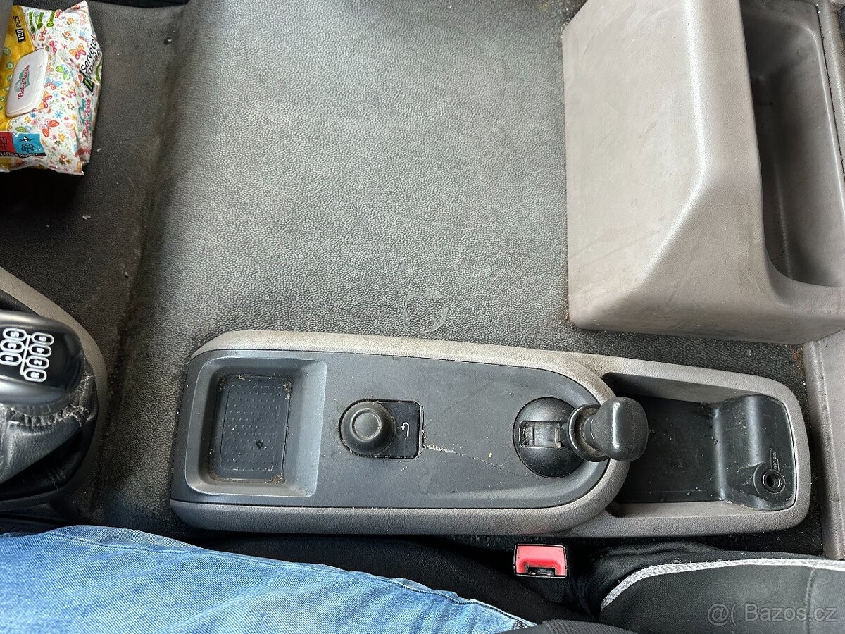 DAF LF 45.220 - SHRNOVAČKA - VRATA E6 - 19