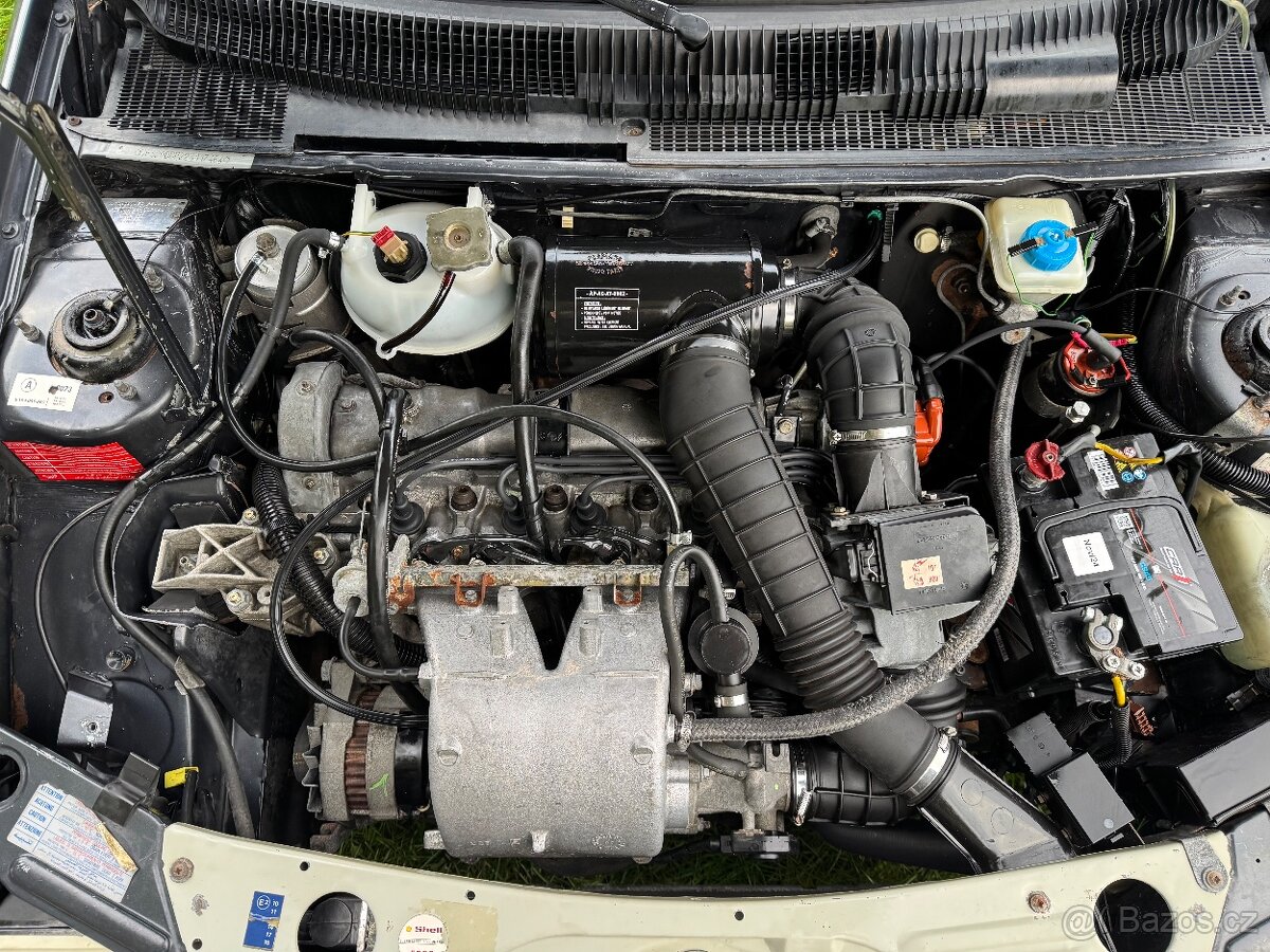 Peugeot 205 1.9 CTi cabrio - 19