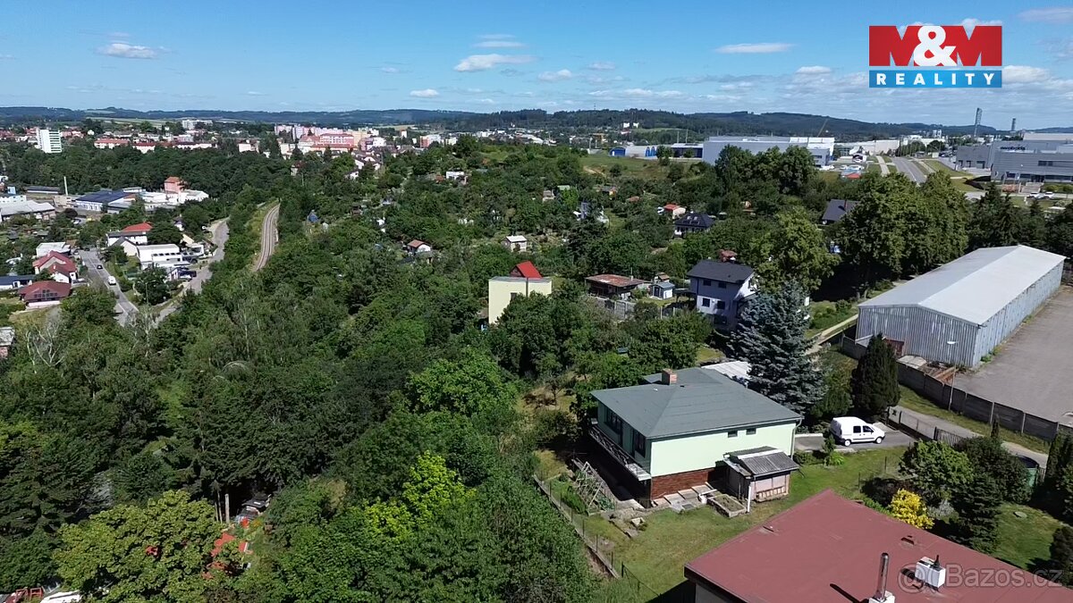 Prodej rodinného domu v Jihlavě, ul. Hruškové Dvory - 19