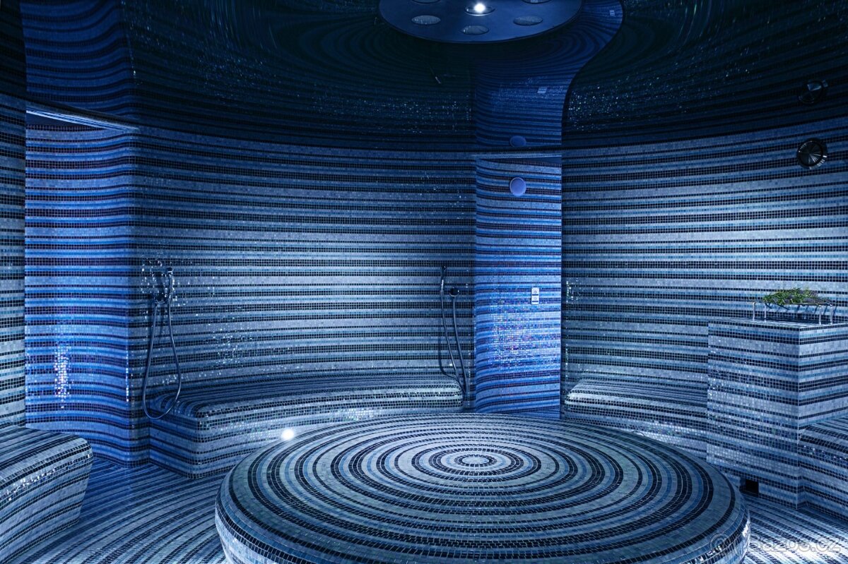 Krásný apartmán v Harrachově - 19