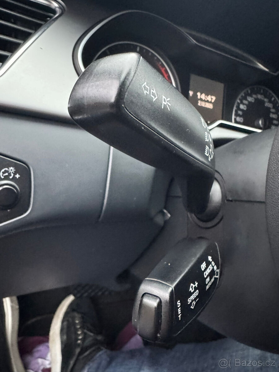 Audi A4 / S4 3.0 TDI – 3× S-Line – 2013 - 19