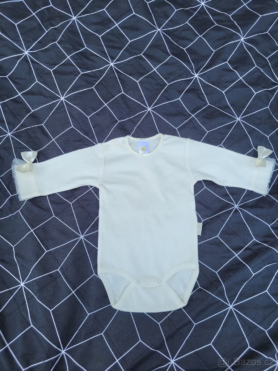 Sváteční set pro miminko - holčičku - 19