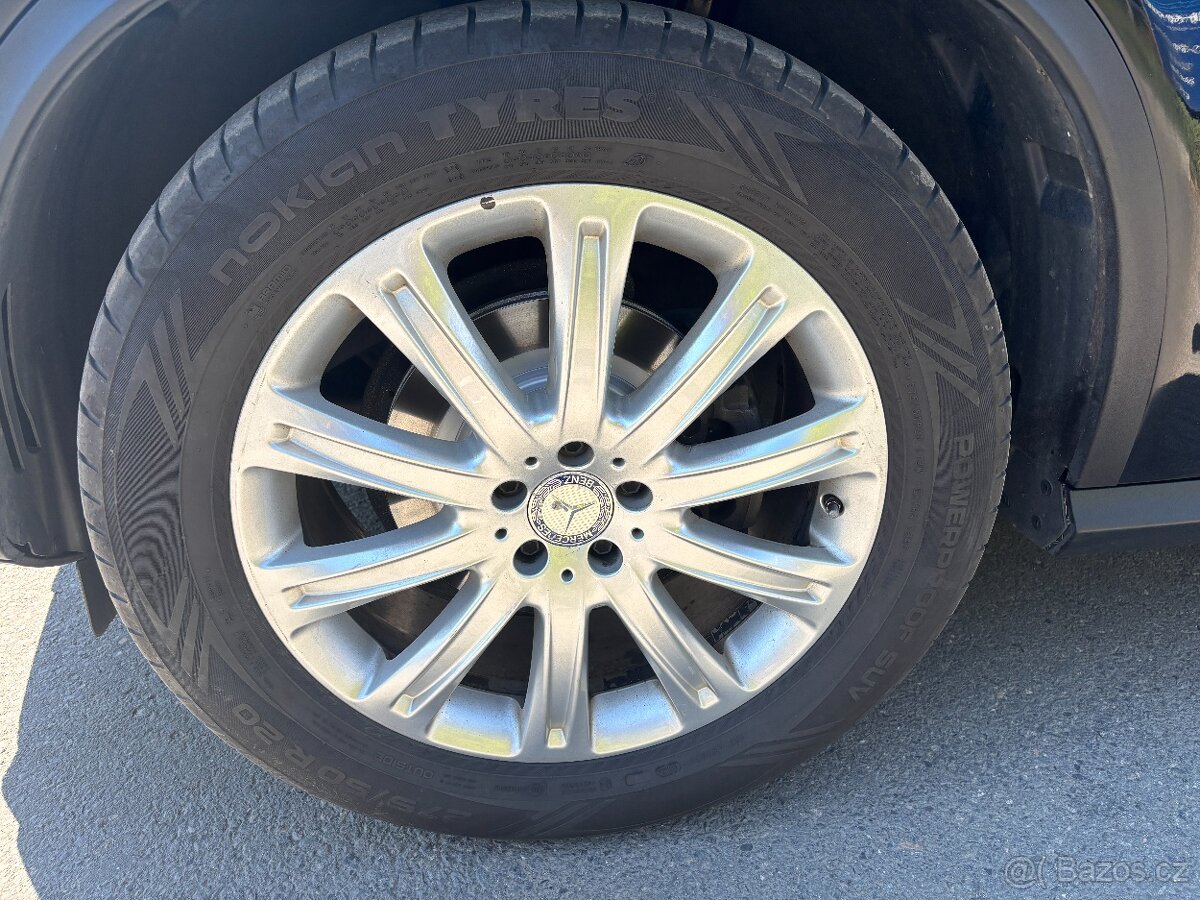 Mercedes-Benz GLE 350d Coupe - 19