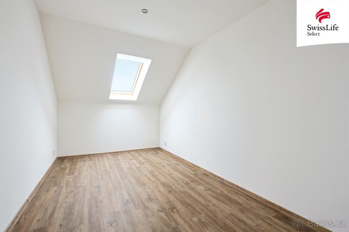 Prodej bytu 5+kk 123 m2 K Poli, Plzeň - 19