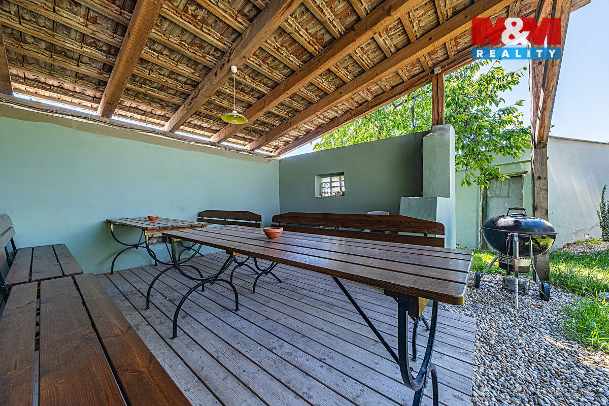 Prodej rodinného domu, 265 m², Vrbice - 19