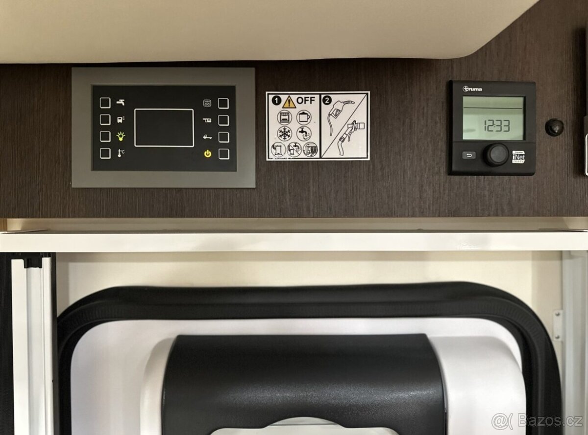 FORSTER FT 745 EB - 19