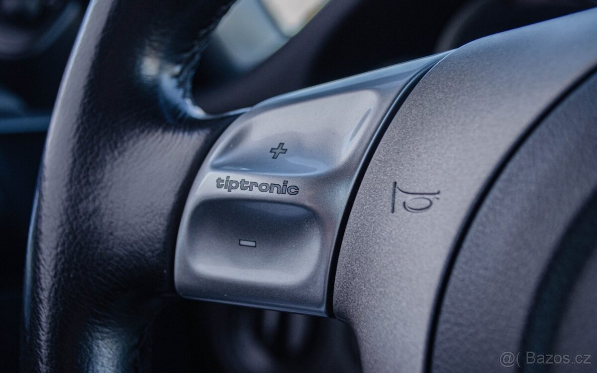 Porsche 911 (997) Carrera S 3.8 - 19