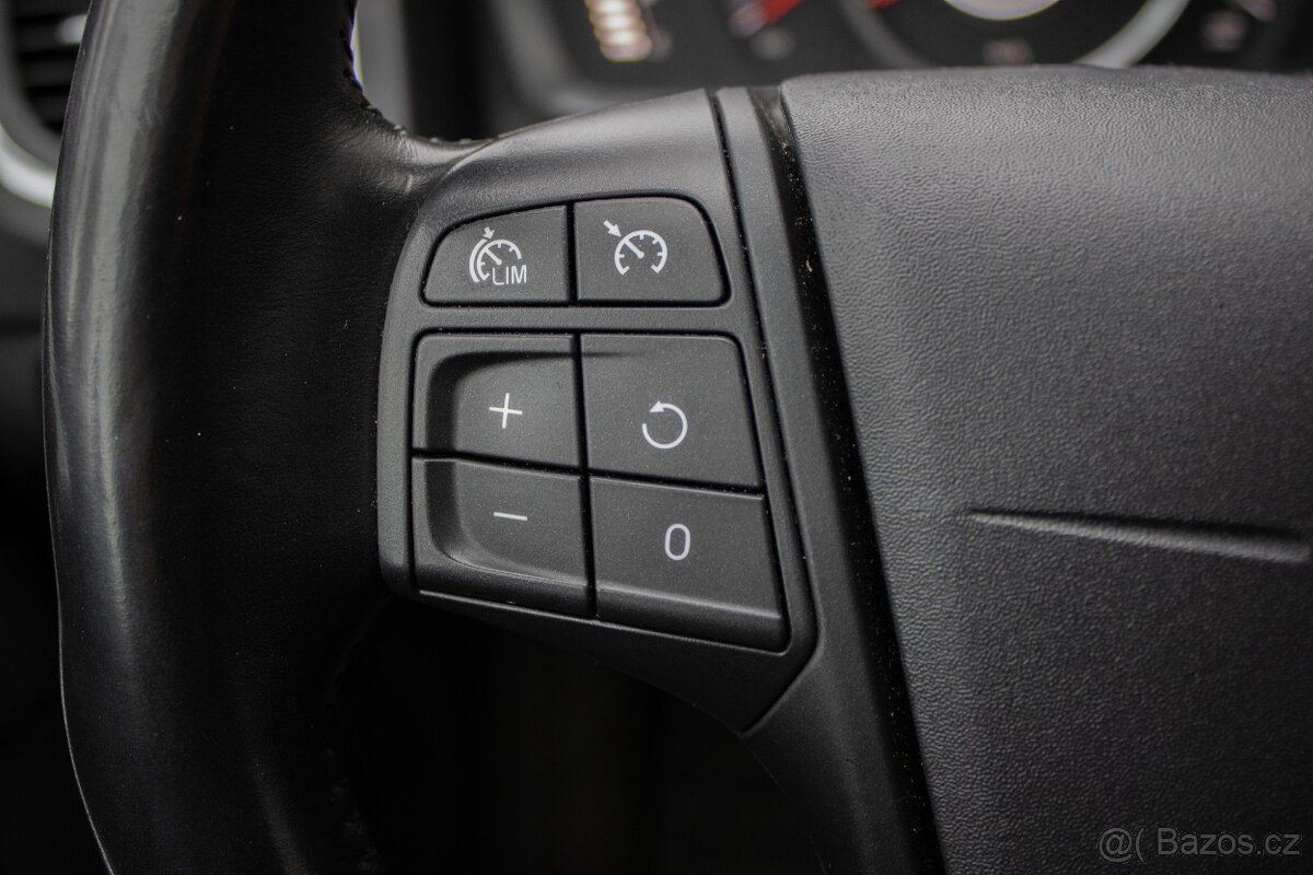 Volvo V60 1.6D Combi 2013 - 19