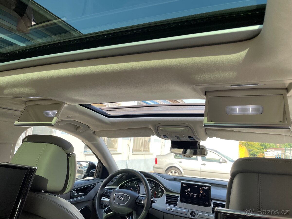 Audi A8L 4.0 TFSI Quattro 81000km 320kw - 19