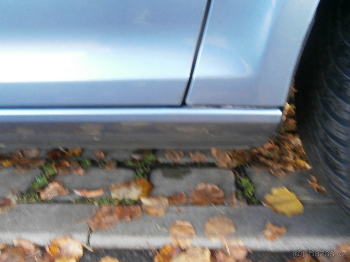 Škoda Octavia 1,6 MPI - 19