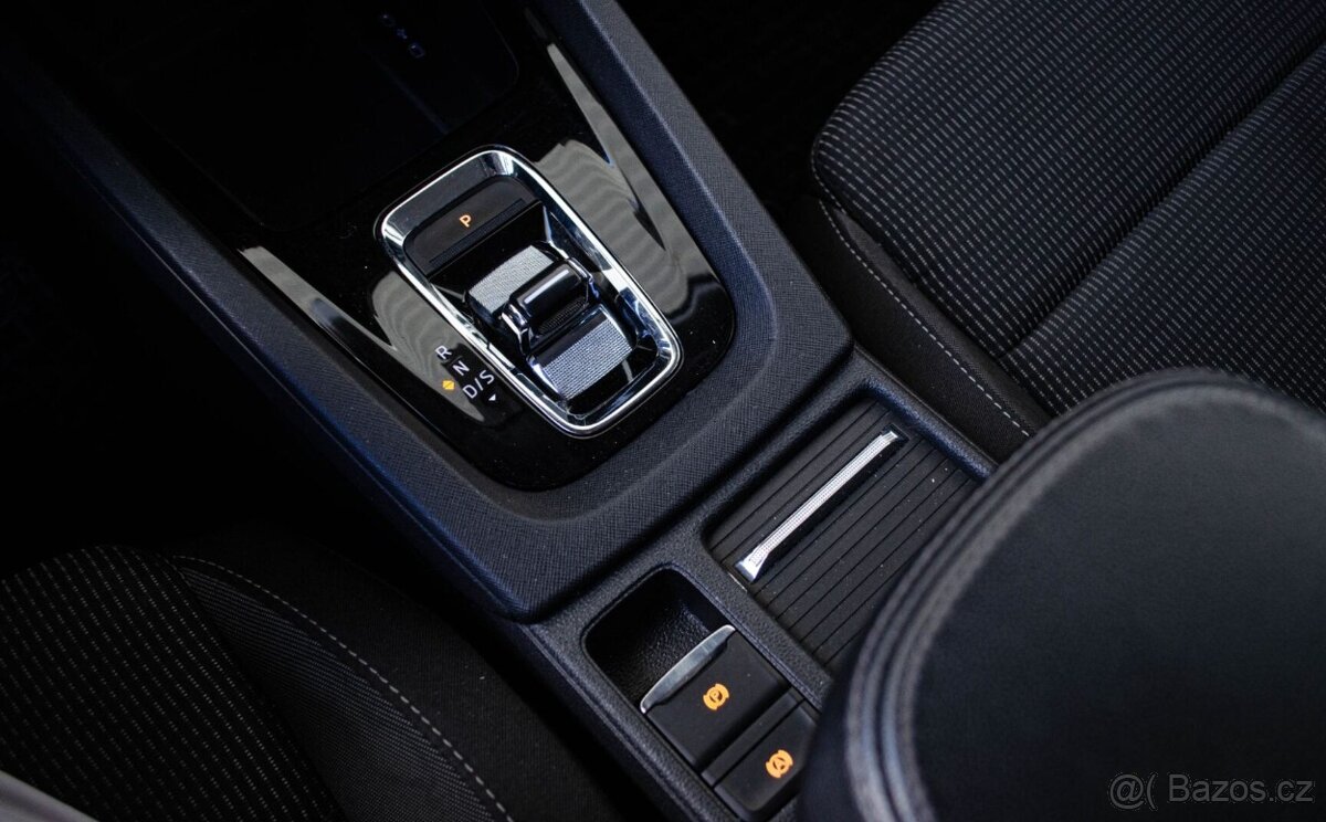 Skoda Octavia Combi 2.0 TDI DSG - 19