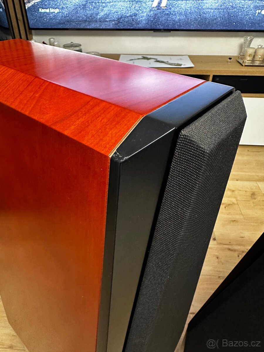 Quadral Aurum Montan VII - 19