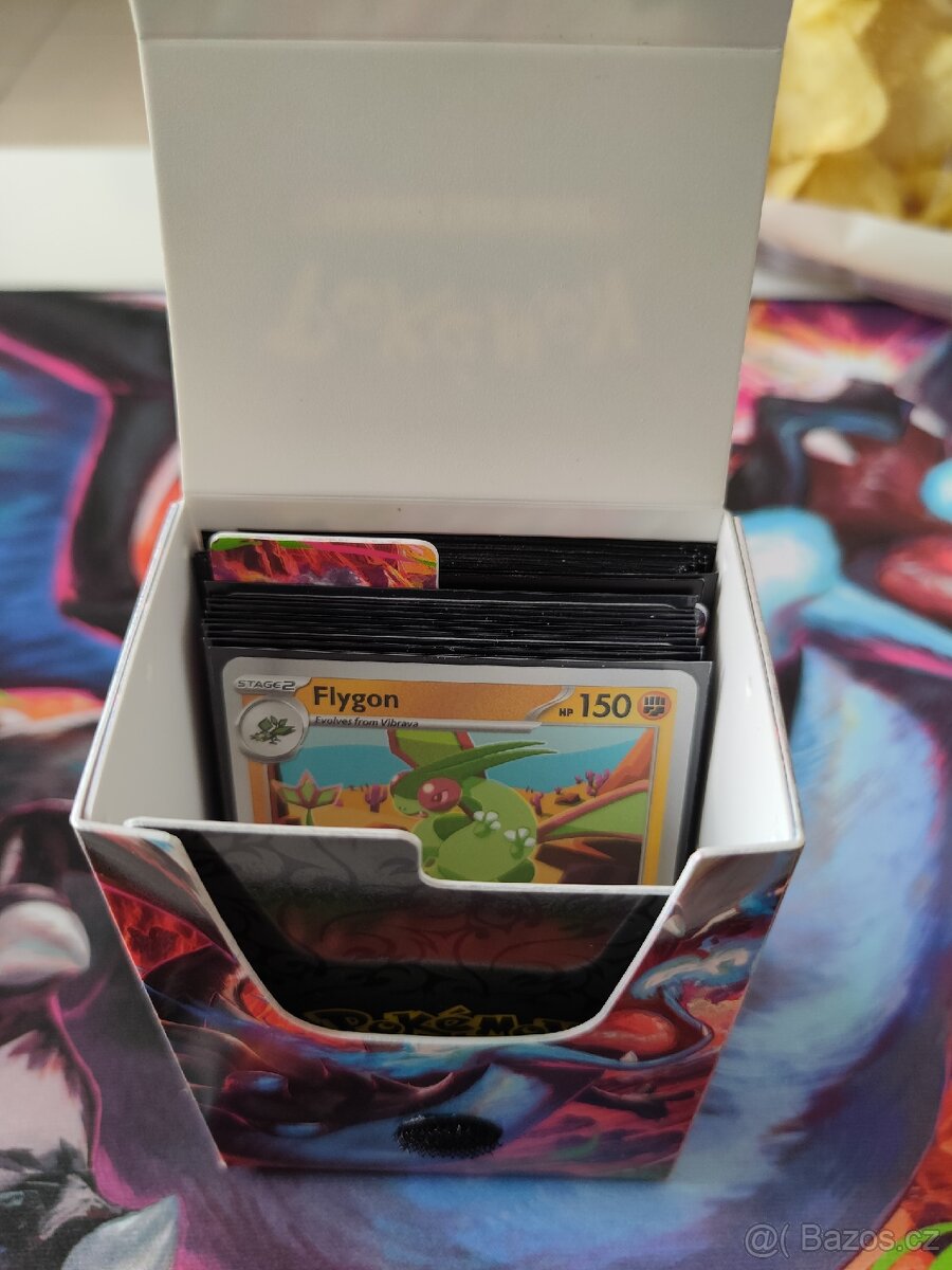 MEGA POKÉMON SET - 19