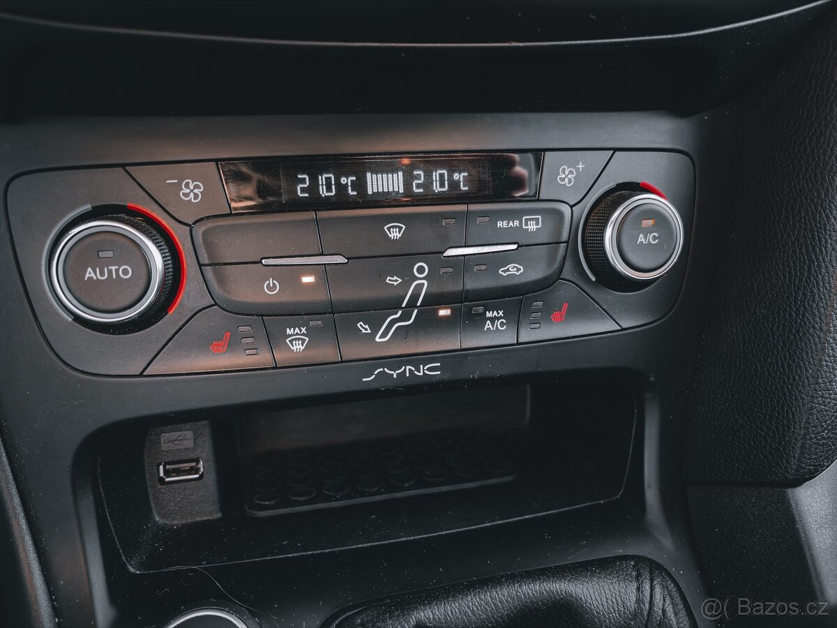 Ford Focus - 19