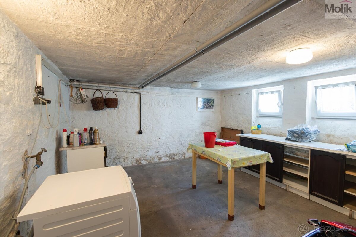 Rodinný dům, Děčín - 19