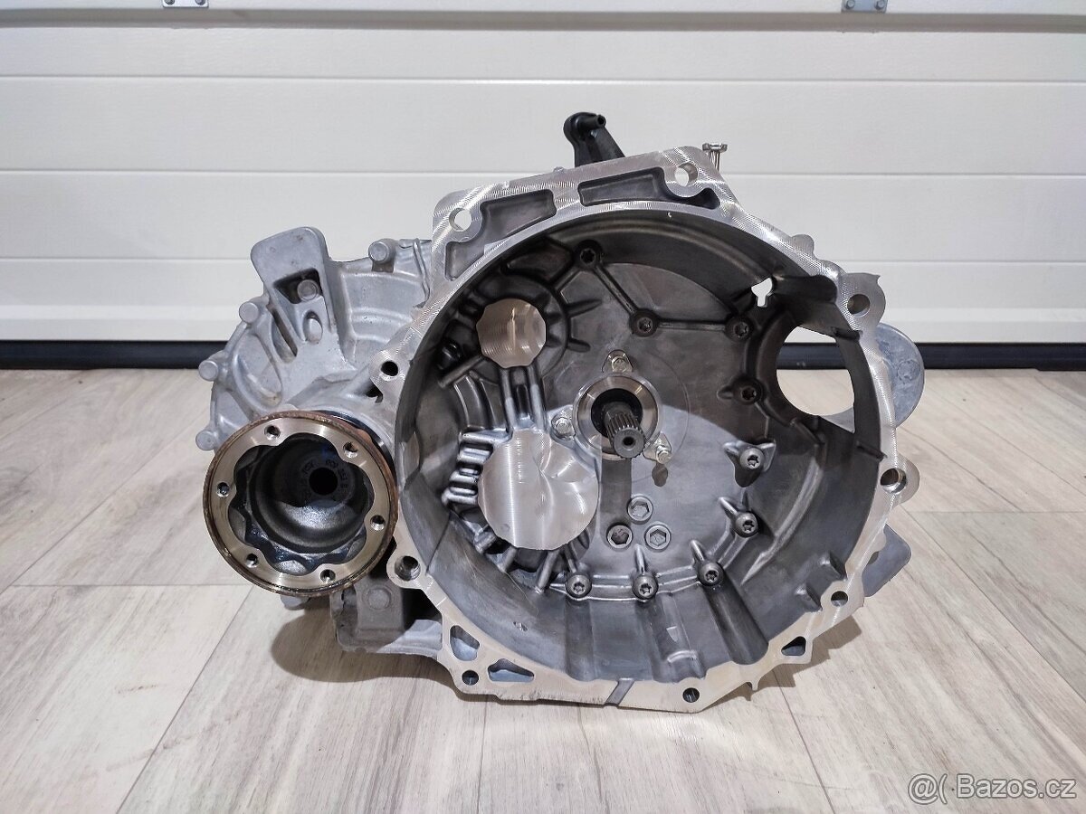 Škoda motor (DÍLY MOTORU), převodovka 1.5 TSI,1.0 TSI,2.0TS - 19