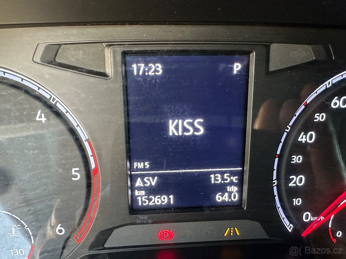 Volkswagen T-Roc,2019,2.0Tdi 110 kw Dsg Top stav - 19