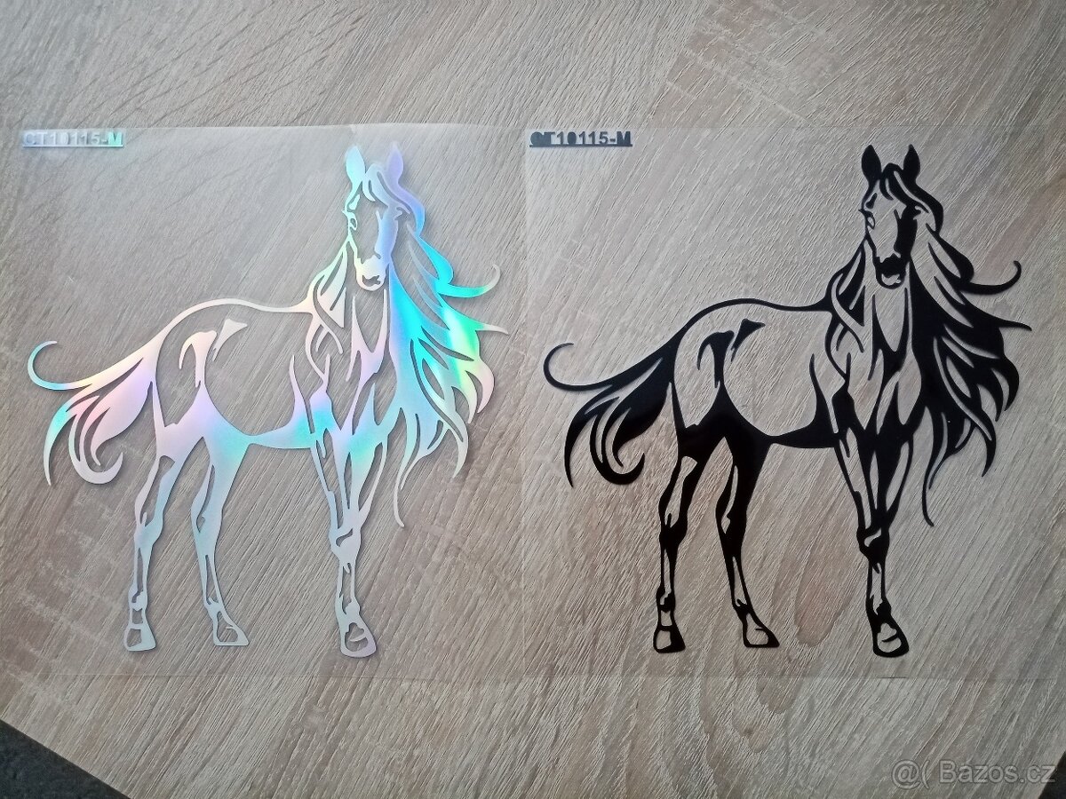 Samolepky na auto - 19